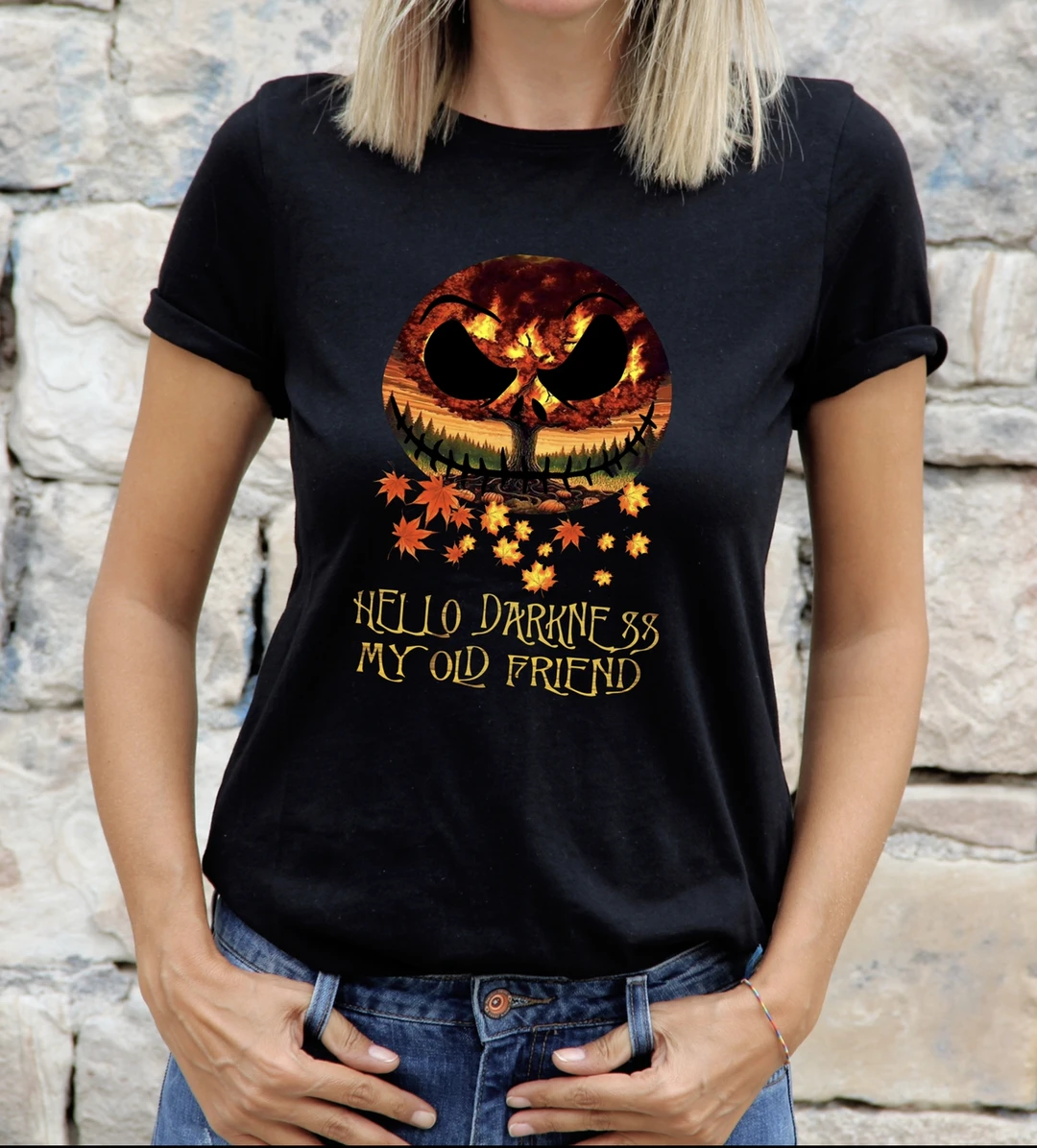 Into the Darkness Nightmare