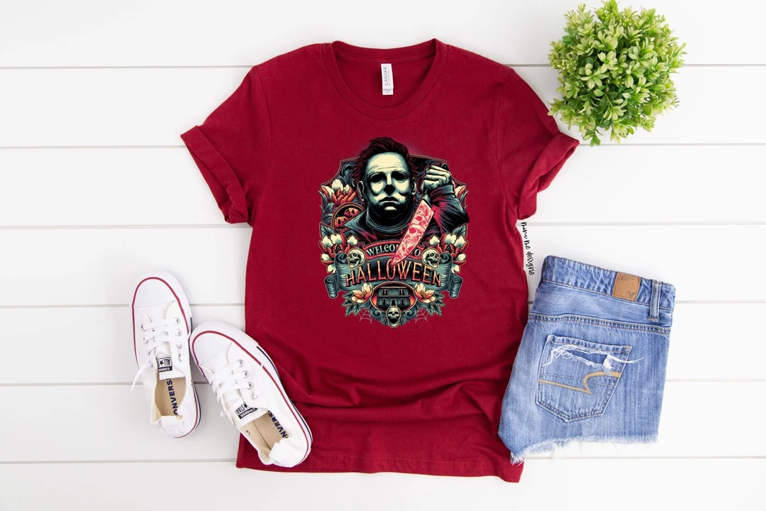 Michael Myers Halloween