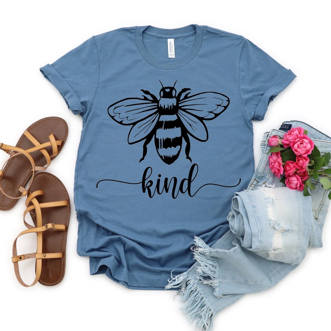 BEE Kind (BEE image)