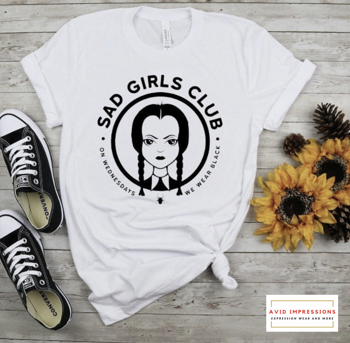 Sad Girls Club