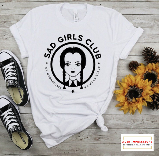 Sad Girls Club