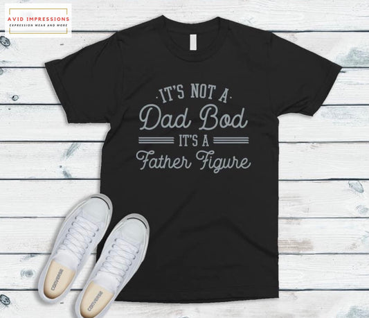 It's Not a Dad Bod It's a Father Figure