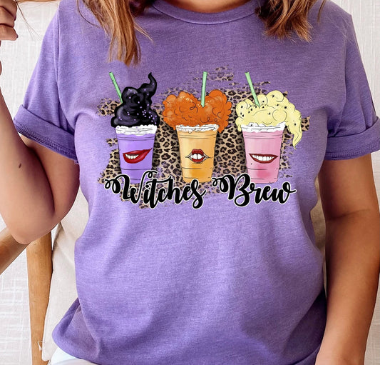 Witches Brew