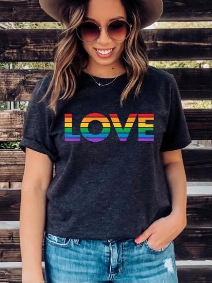 LOVE Pride